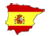 SEGARTEX - Espanol