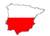 SEGARTEX - Polski